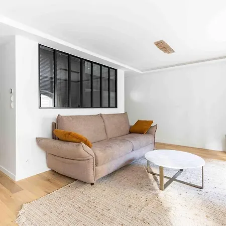 Invalides Palais Bourbon Luxueux 4p Apartment Paris