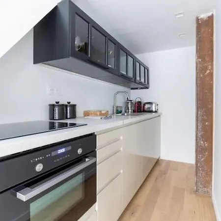 Invalides Palais Bourbon Luxueux 4p Apartment