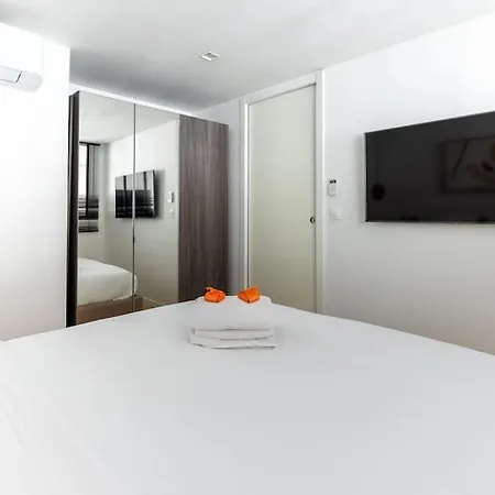 Invalides Palais Bourbon Luxueux 4p Apartment *