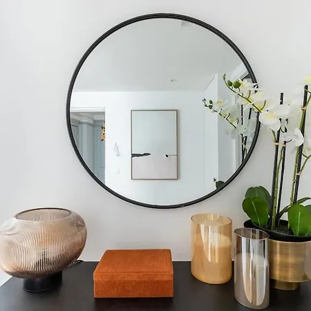 Apartment Invalides Palais Bourbon Luxueux 4p *