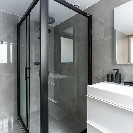 Invalides Palais Bourbon Luxueux 4p Apartment