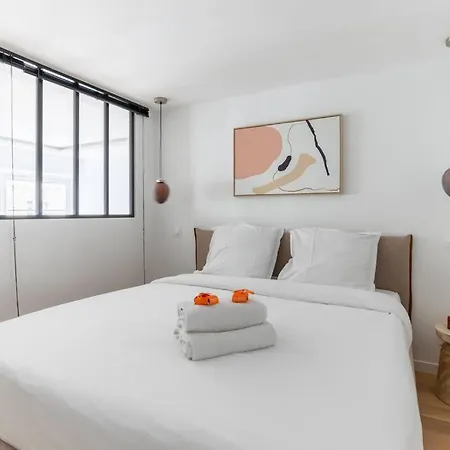 Invalides Palais Bourbon Luxueux 4p Apartment *
